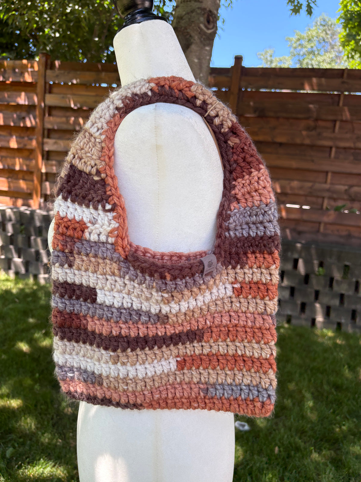 Sac automne