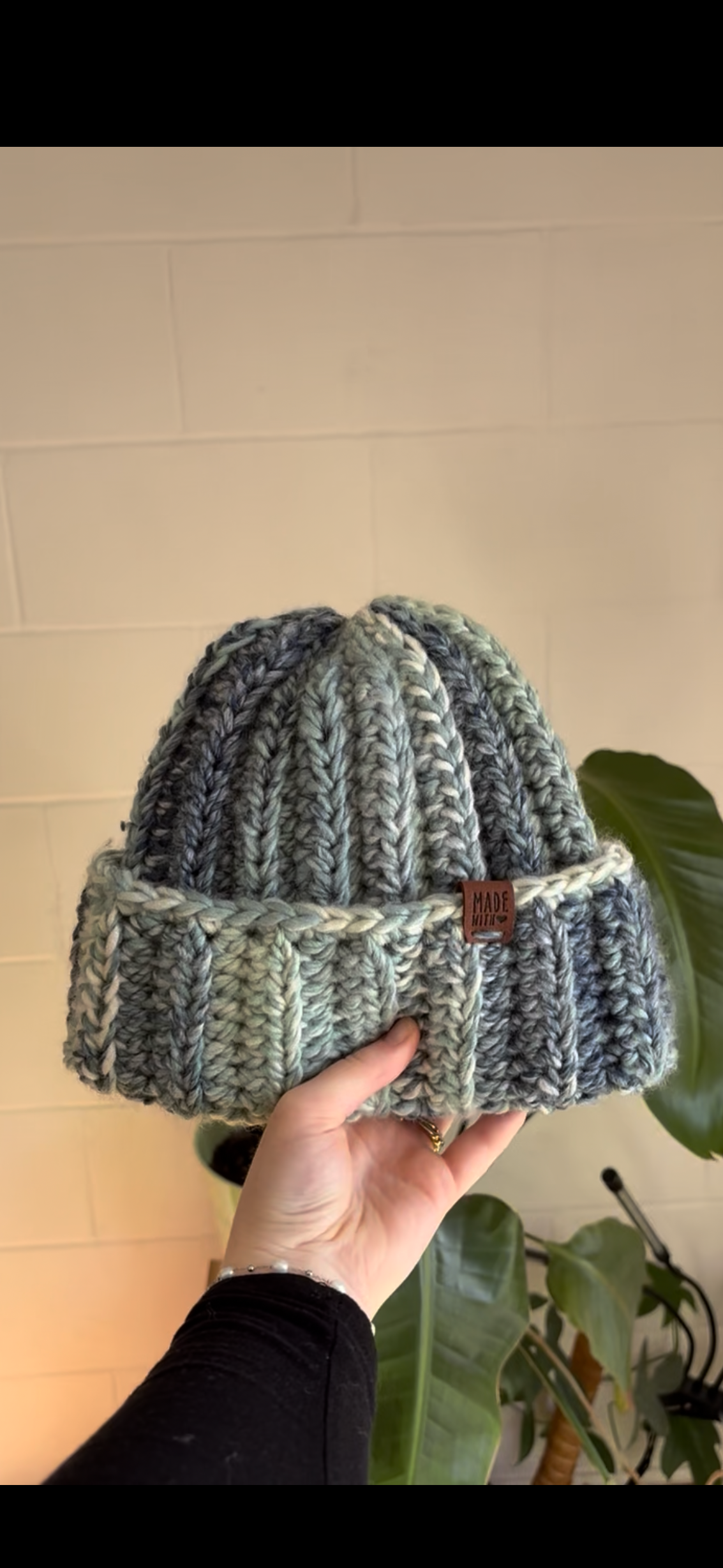 Tuque boréale