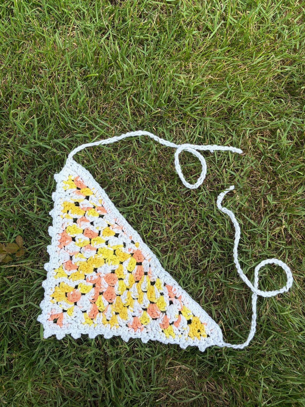 Bandana Sunshine
