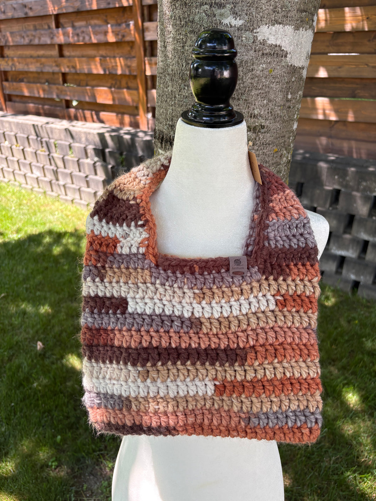 Sac automne