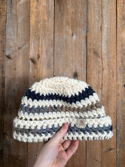 Bonnet nature