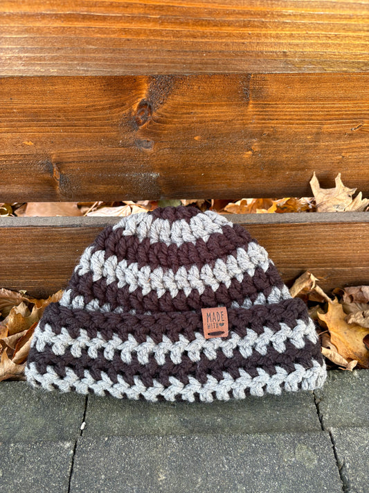 Bonnet graphite