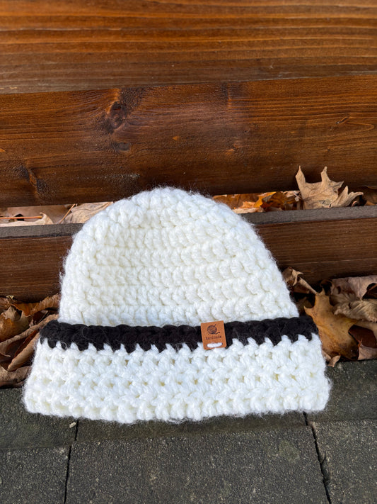 Bonnet classique