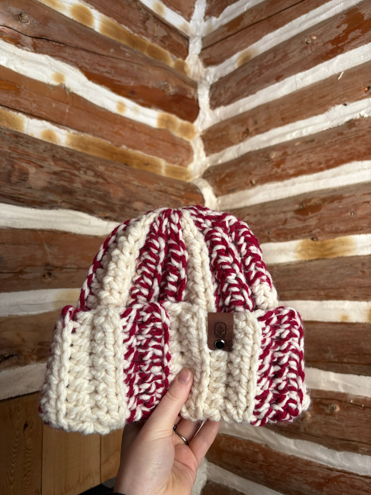 Tuque Noël