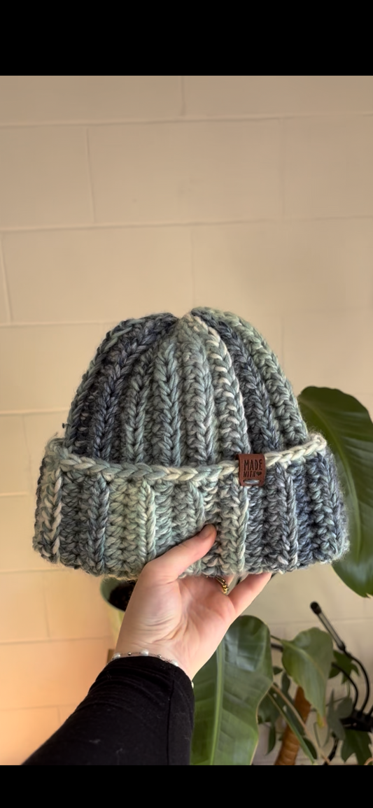 Tuque boréale