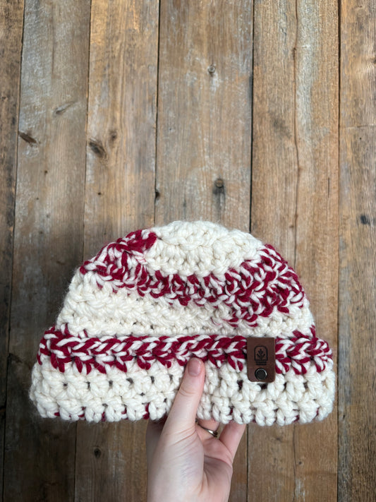 Bonnet Noël