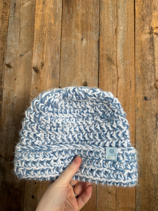 Bonnet arctique