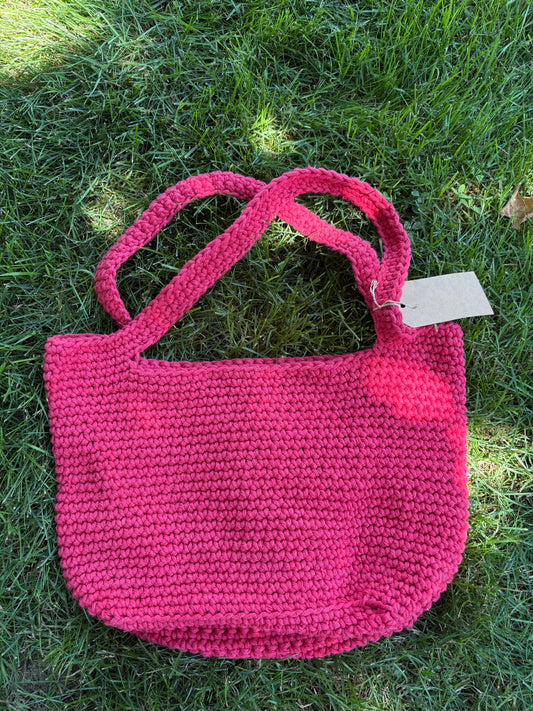 Grand sac de plage