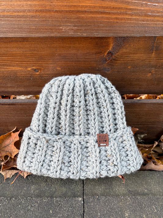 Tuque brume