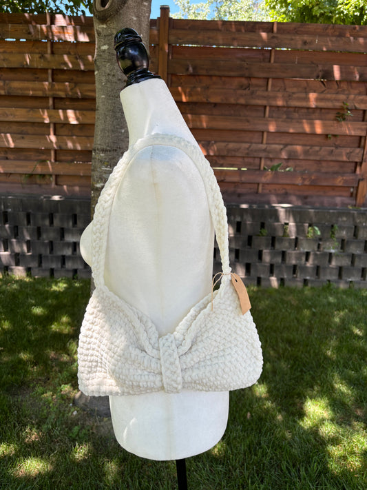 Bow bag