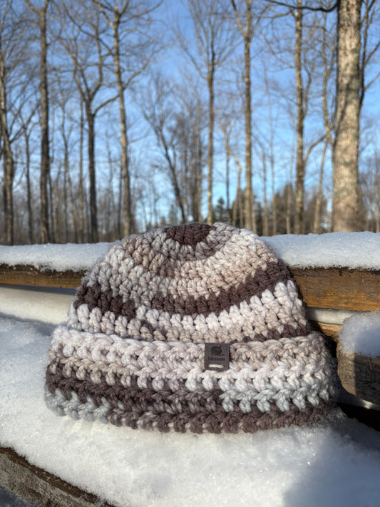 Bonnet hiver